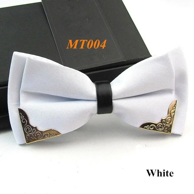 Fashion Luxury Bowtie