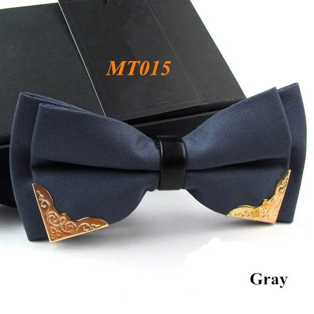 Fashion Luxury Bowtie