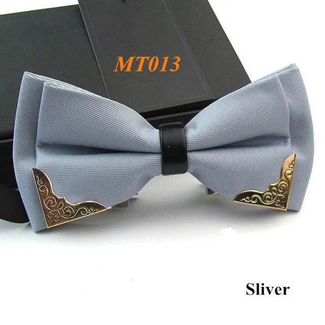 Fashion Luxury Bowtie