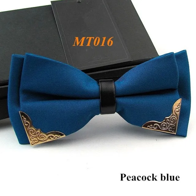 Fashion Luxury Bowtie