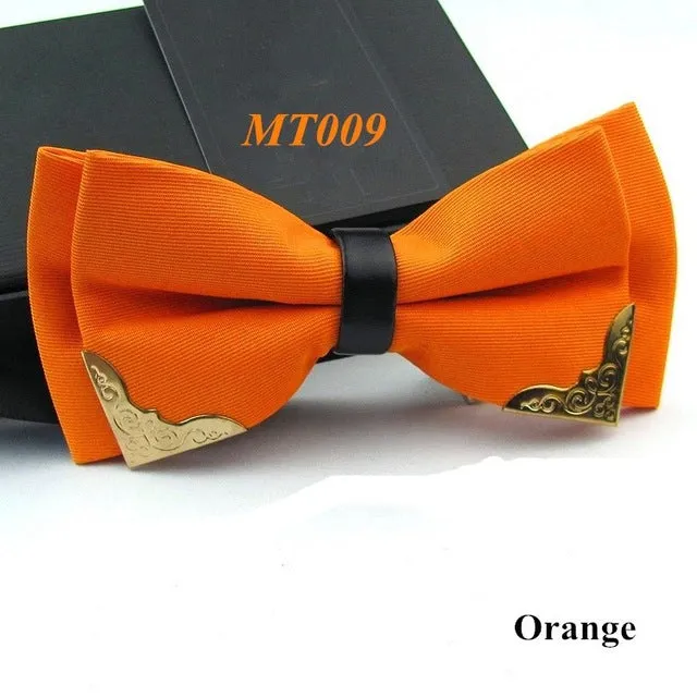 Fashion Luxury Bowtie