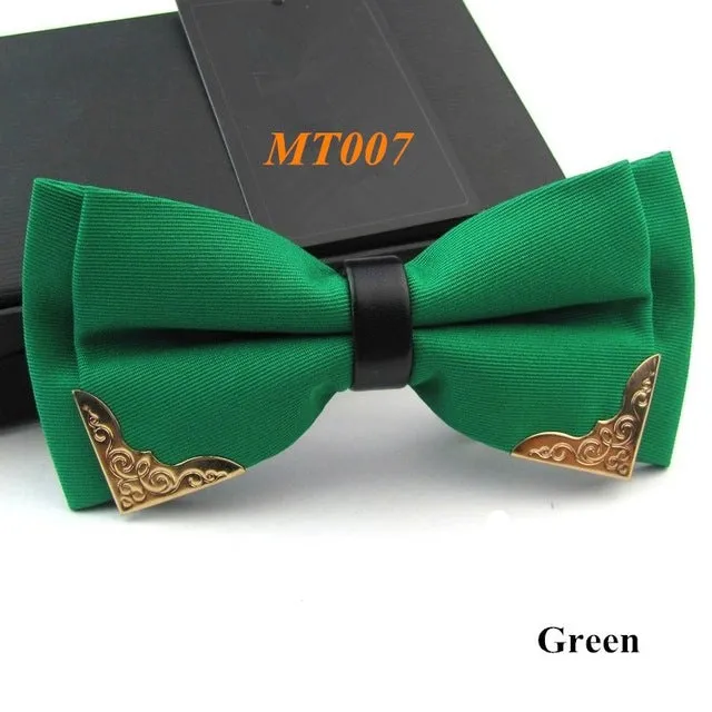 Fashion Luxury Bowtie