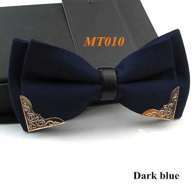 Fashion Luxury Bowtie