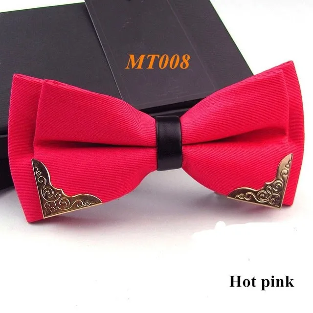 Fashion Luxury Bowtie