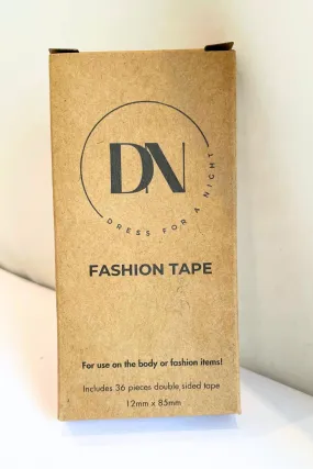 Fashion Tape