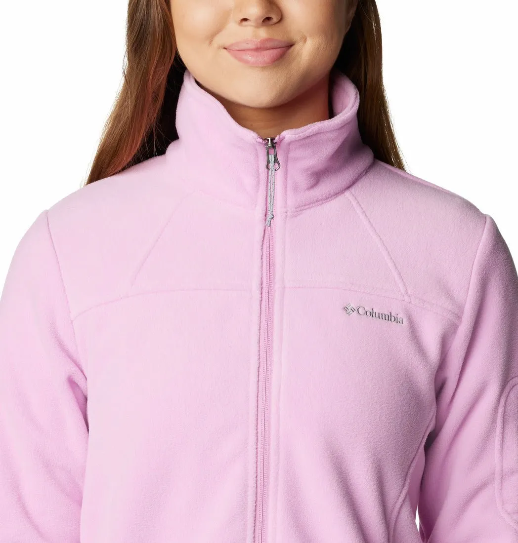 Fast Trek II Full Zip Jacket - Cosmos