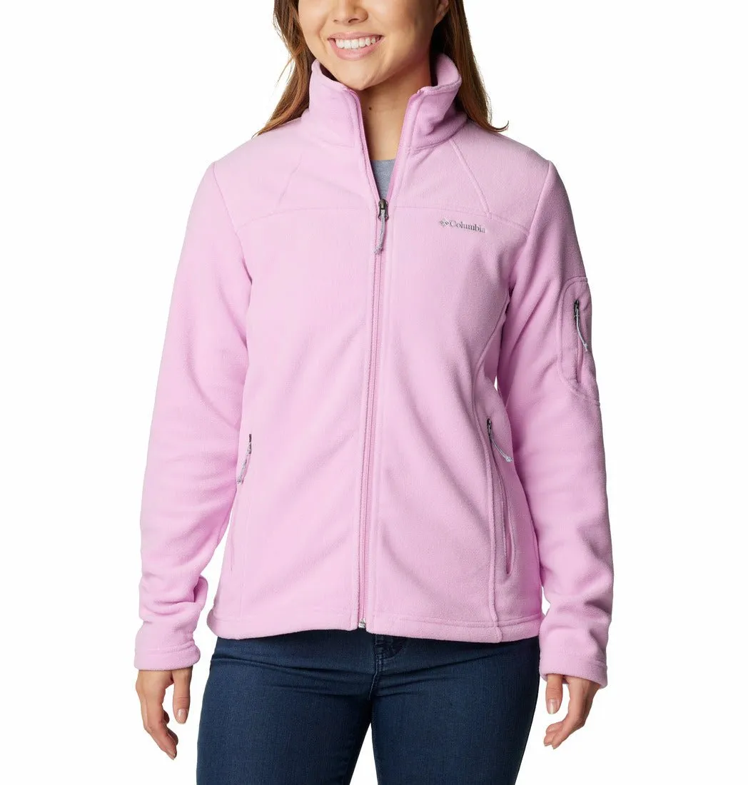 Fast Trek II Full Zip Jacket - Cosmos