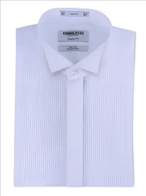 Formal Shirt Wing Collar