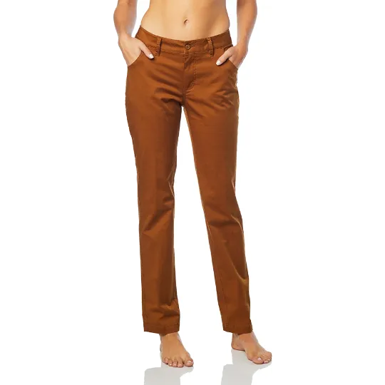 Fox Womens 2022 Dodds Chino Pants