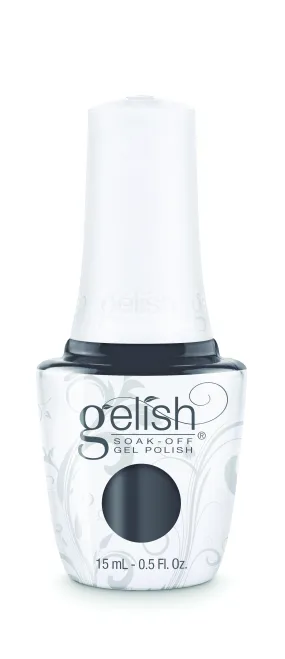 Gelish Fashion Week Chic Soak Off Gel Polish - 879