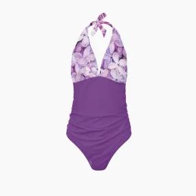 Gental Florals | Women's One-Piece Swimsuit