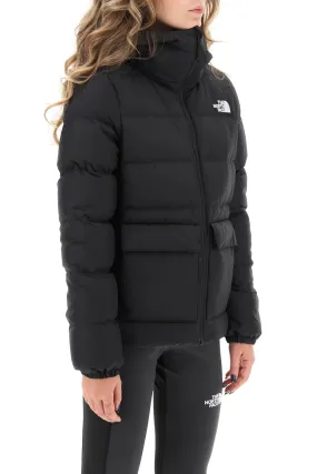 gotham lightweight puffer jacket