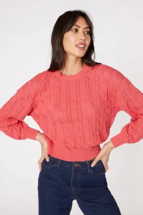 Gracey Sweater