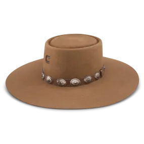 High Desert Fashion Hat