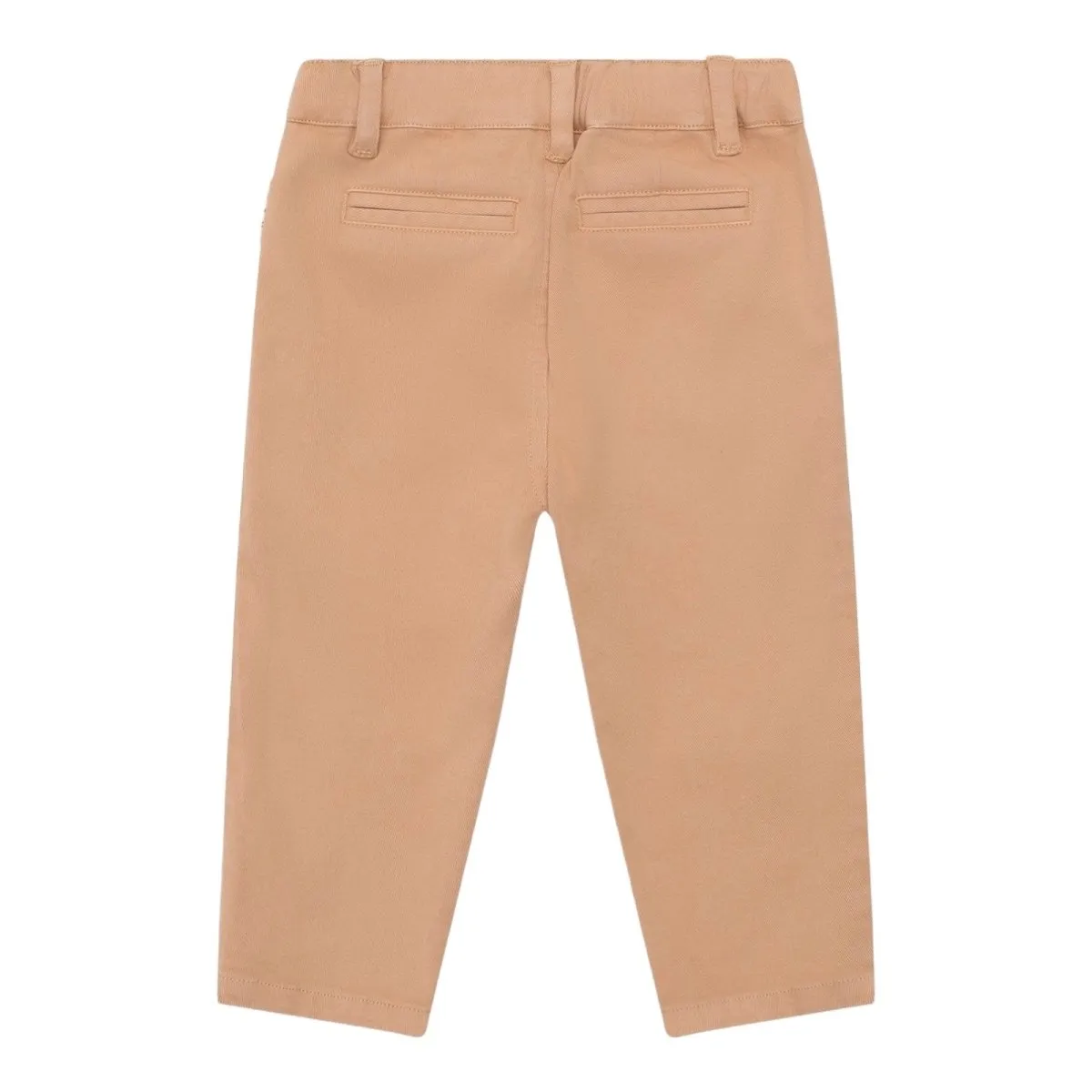 HUXBEAR POCKET CHINO PANTS