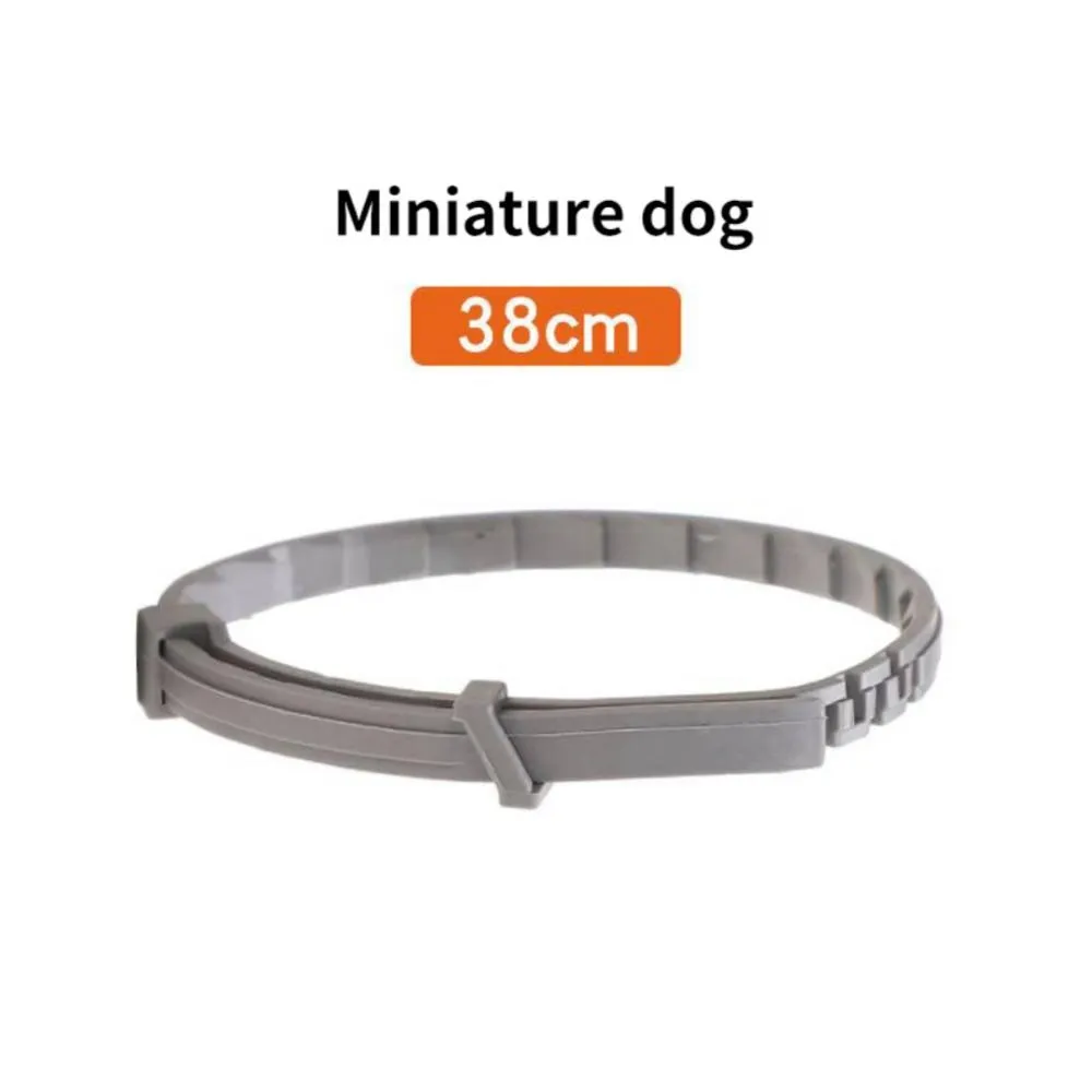 Insect Repellent Pet Collar