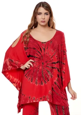 Karma Beaded Tunic