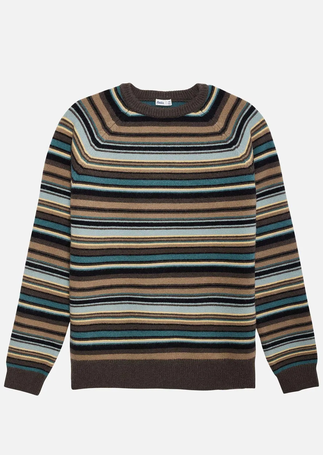 Katin Men's Hitch Stripe Sweater