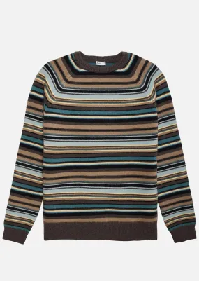 Katin Men's Hitch Stripe Sweater