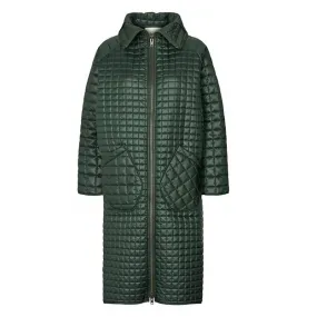 Landa Jacket - Forest Green