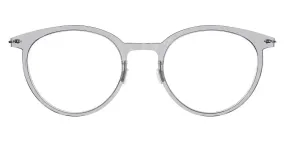 Lindberg® N.O.W. Titanium™ 6537