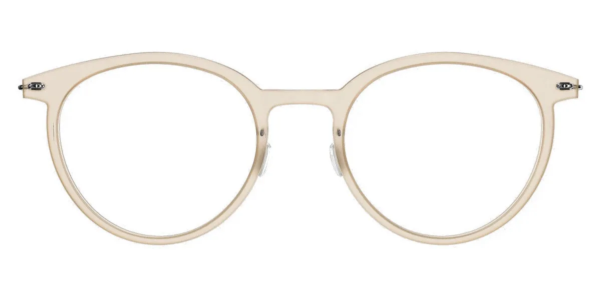 Lindberg® N.O.W. Titanium™ 6537