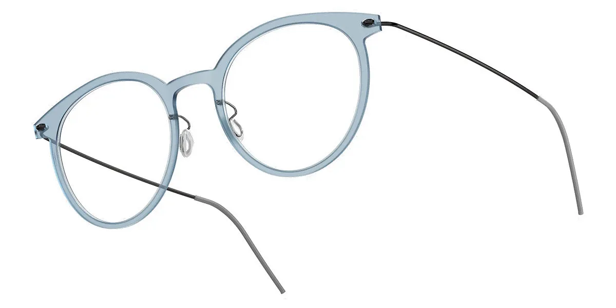 Lindberg® N.O.W. Titanium™ 6537