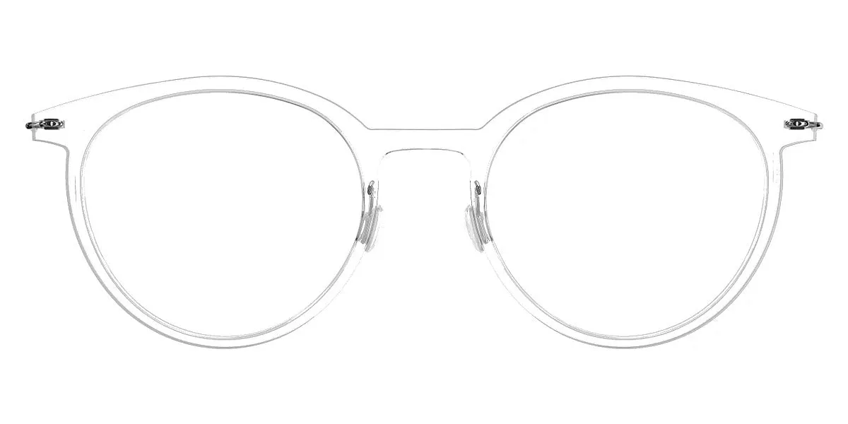 Lindberg® N.O.W. Titanium™ 6537