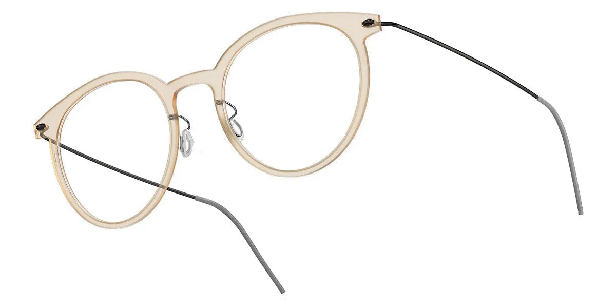 Lindberg® N.O.W. Titanium™ 6537