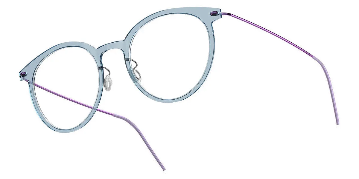 Lindberg® N.O.W. Titanium™ 6537