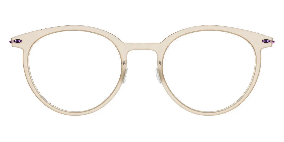 Lindberg® N.O.W. Titanium™ 6537