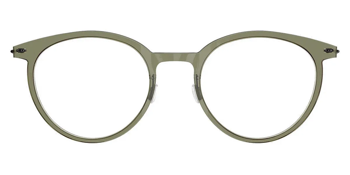 Lindberg® N.O.W. Titanium™ 6537