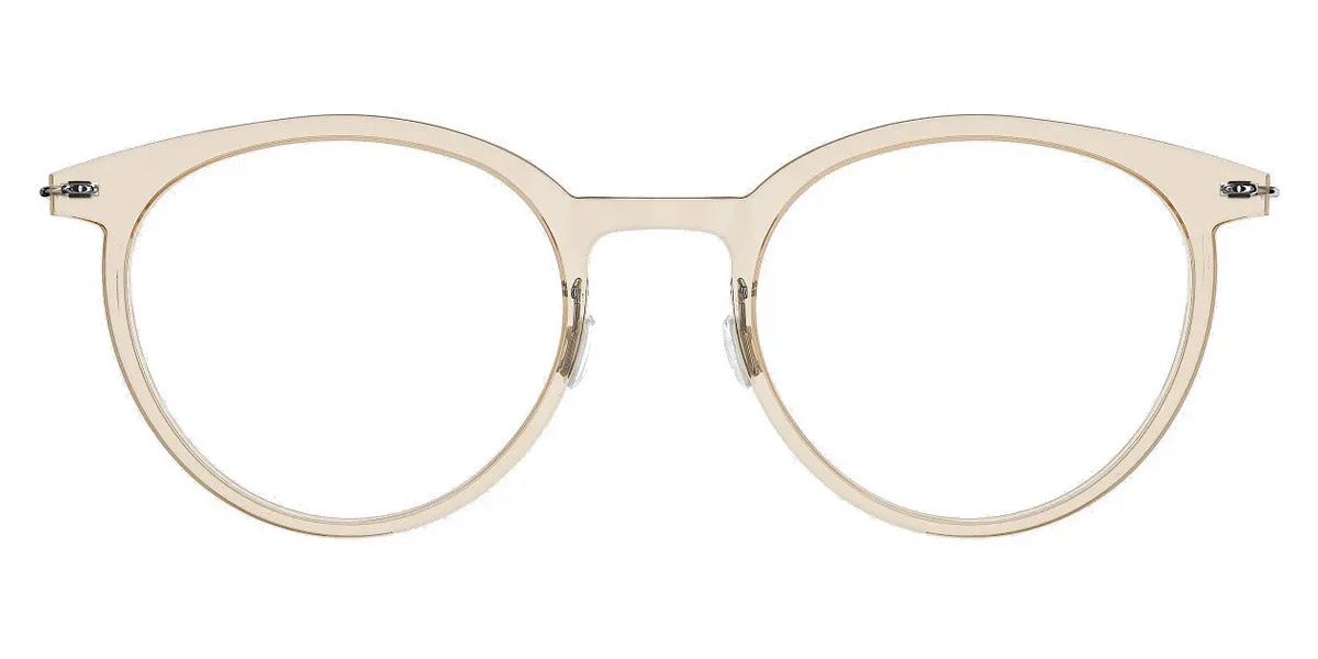 Lindberg® N.O.W. Titanium™ 6537