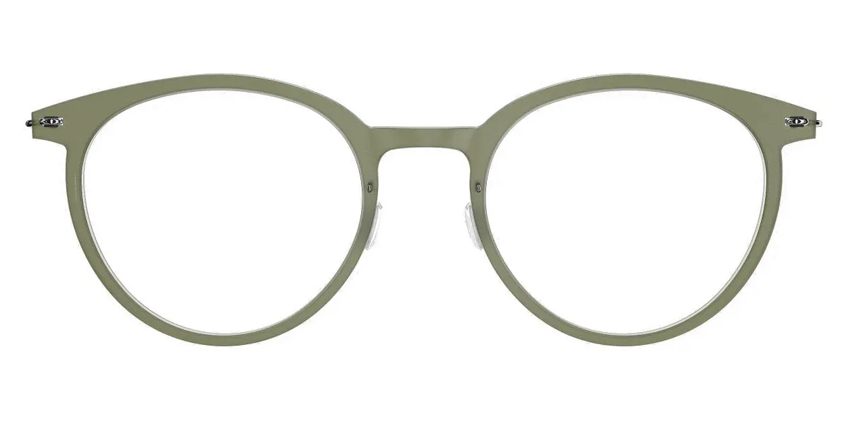 Lindberg® N.O.W. Titanium™ 6537