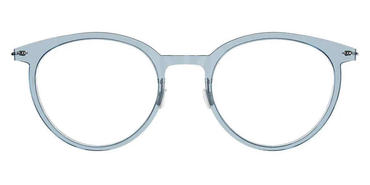 Lindberg® N.O.W. Titanium™ 6537