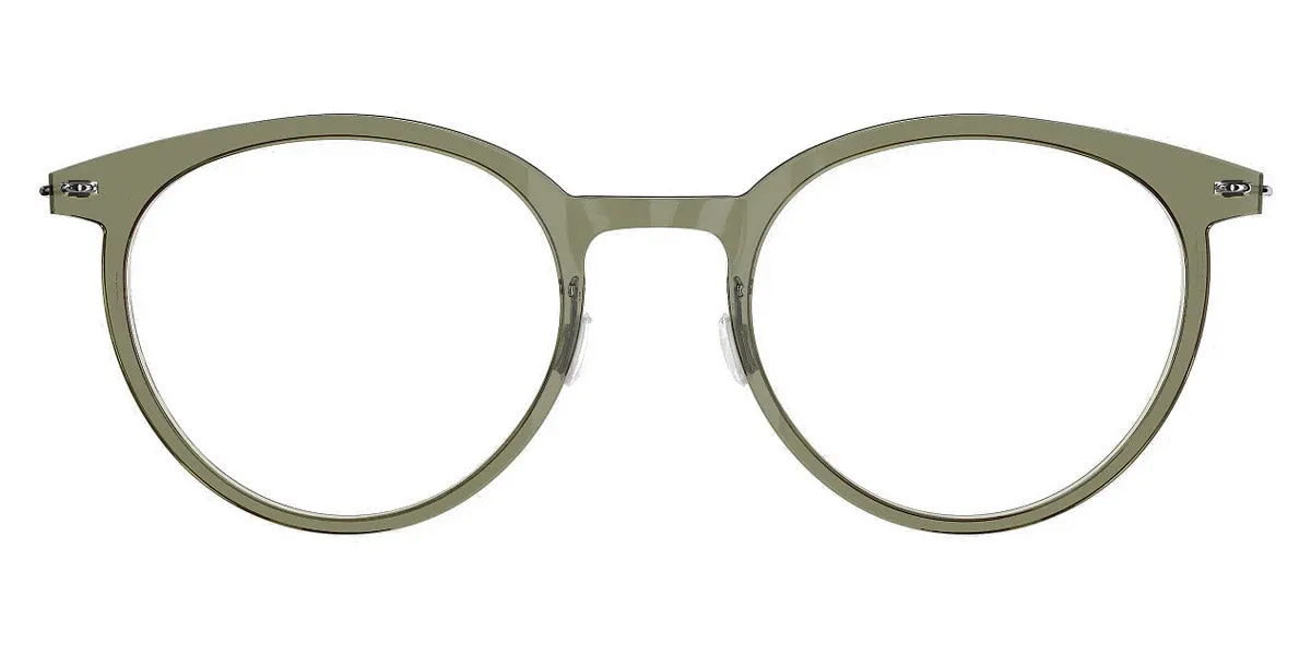 Lindberg® N.O.W. Titanium™ 6537