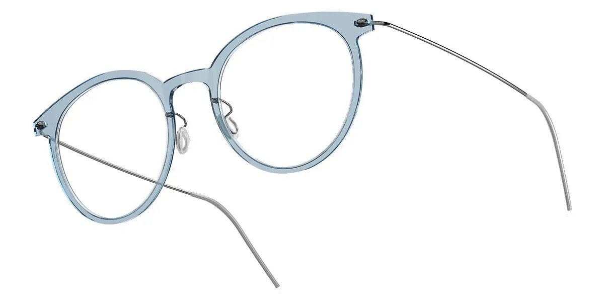 Lindberg® N.O.W. Titanium™ 6537