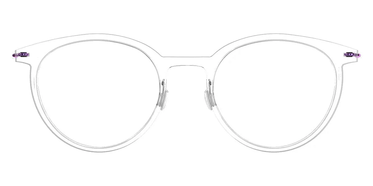 Lindberg® N.O.W. Titanium™ 6537