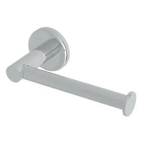 Lombardia 6" Toilet Paper Holder in Polished Chrome