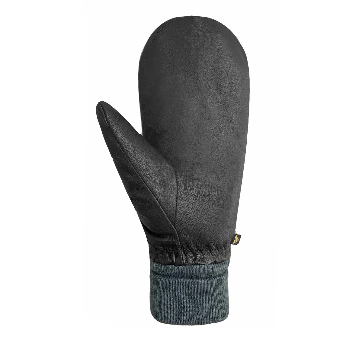 Luna Mitt - Black/Grey