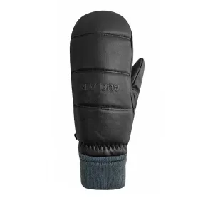 Luna Mitt - Black/Grey