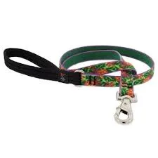 Lupine Pet Dog Leads Pina Colada