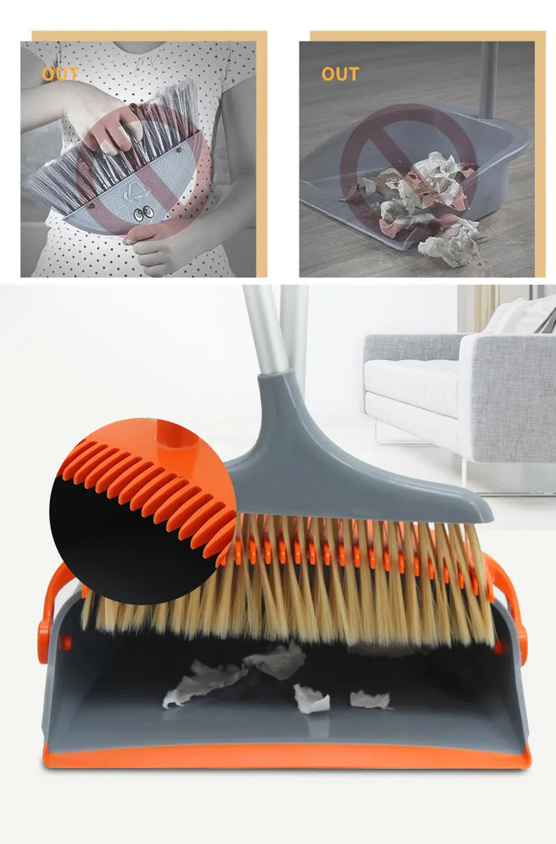 Luxury Cleaning Tools