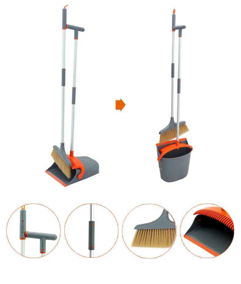 Luxury Cleaning Tools