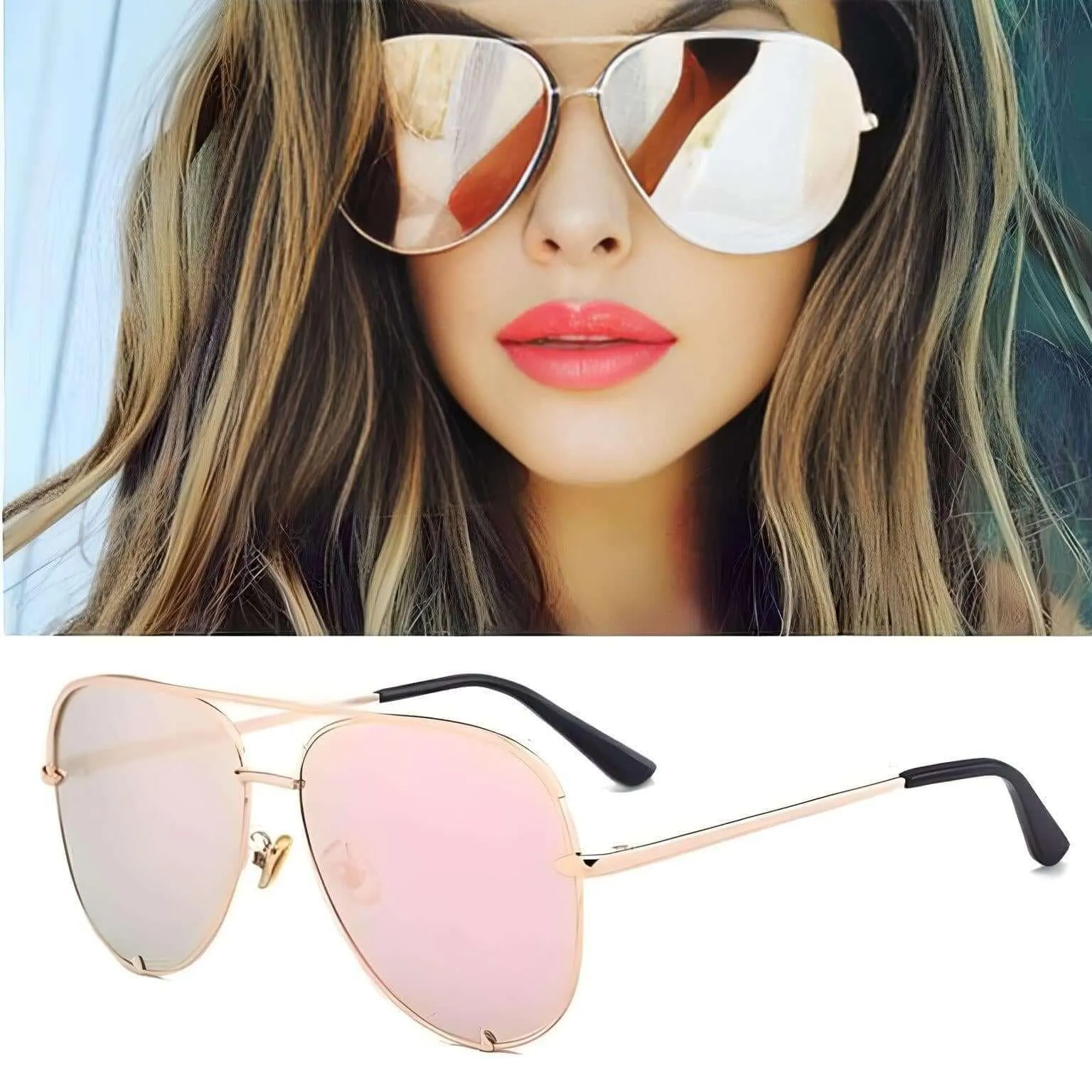 Luxury Sunglasses For Women