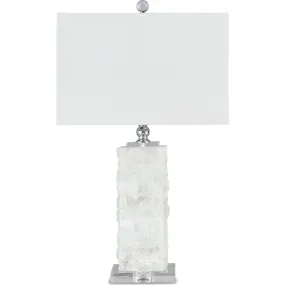 Malise Table Lamp (Single)