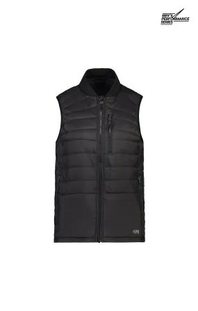 Mavora Vest - Black - Unisex