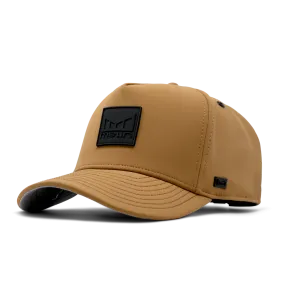 Melin Odyssey stacked Infinite Thermal | Performance Snapback Hat