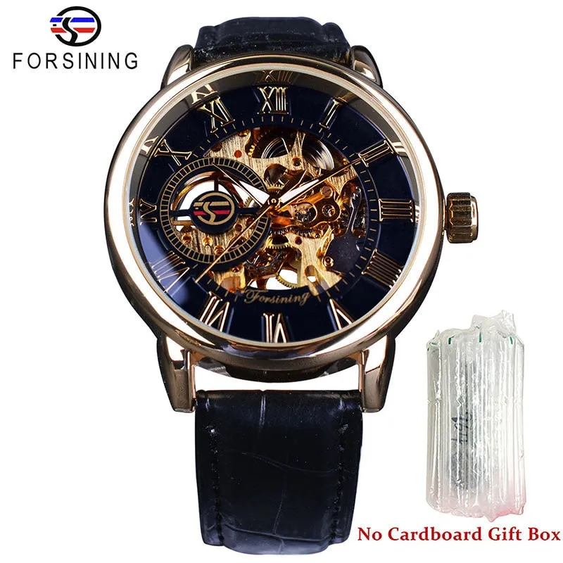 Mens Luxury Brand Watch