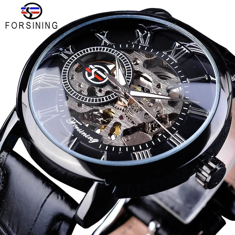 Mens Luxury Brand Watch